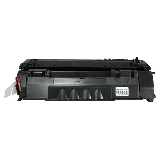 ImageInfo 49A Black Toner Cartridge for HP Q5949A Compatible MAIN
