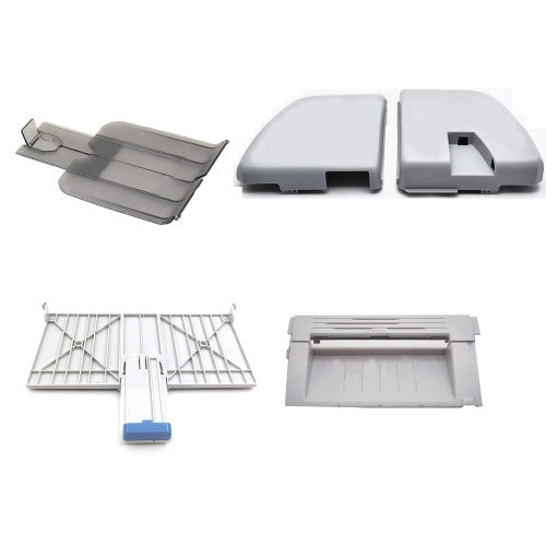 Inkjet / Laserjet Printer Tray and Cover.