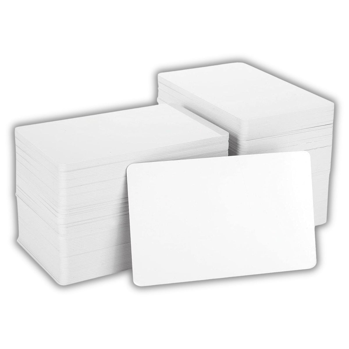 Pvc Card Type InkJet PVC Card – ImageInfo.in