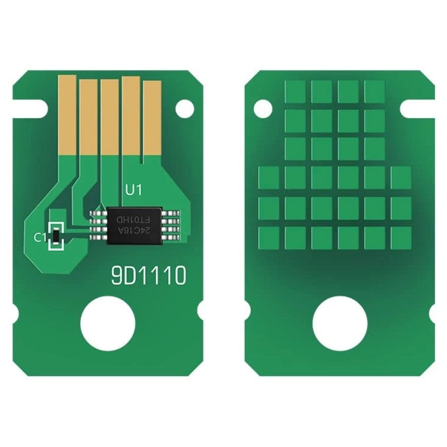 Memory Chip Printer Chip for all type of Printers & Copier Machine – ImageInfo.in