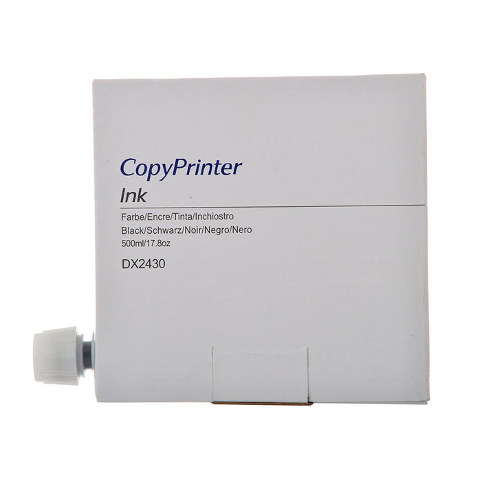 Digital Duplicator Consumables – ImageInfo.in