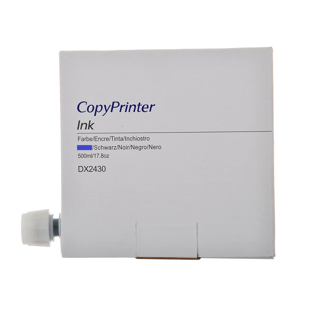 Digital Duplicator Ink – ImageInfo.in