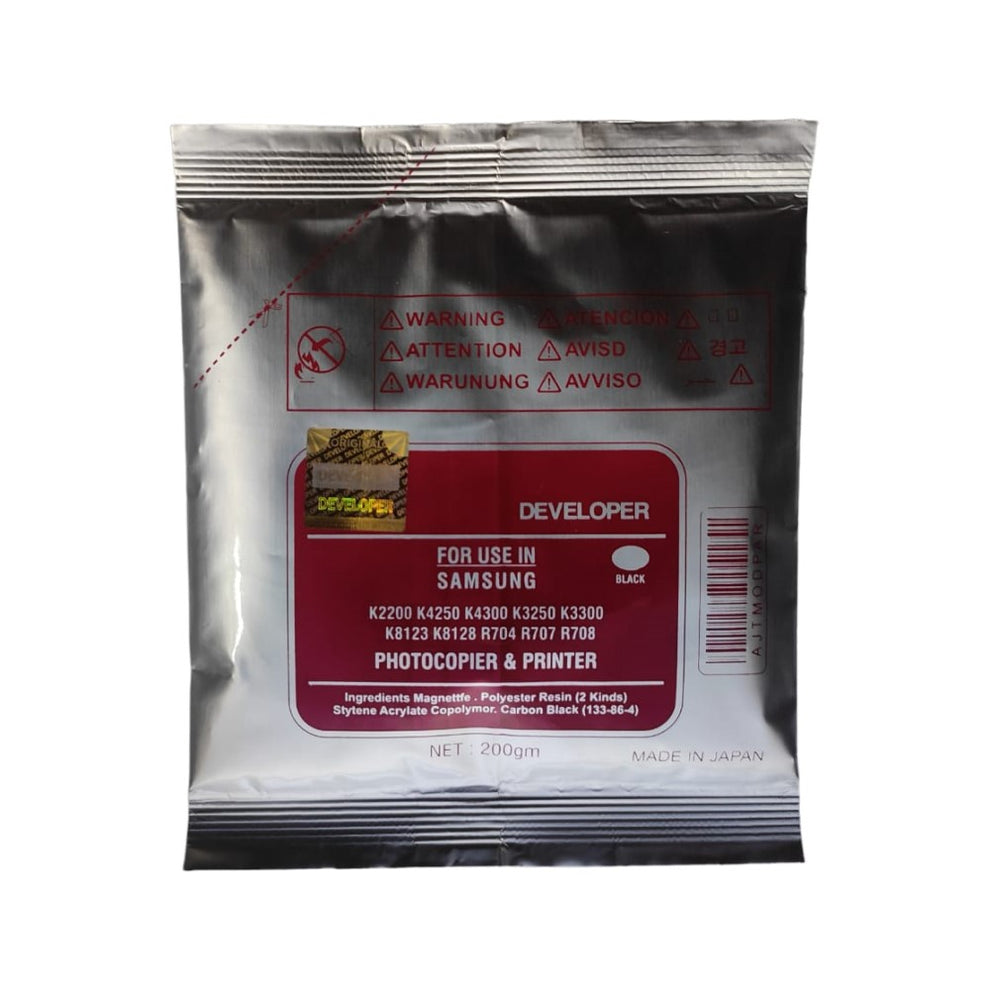 Developer Toner Powder For Samsung MultiXpress K2200, K2200ND, K3250 ...
