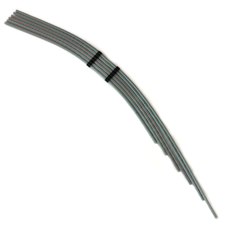 Tube Ink Injector Ink Pipe Set / Ink Tube Set For Epson L800 / L805 / L1800 / L810 / L85 ...